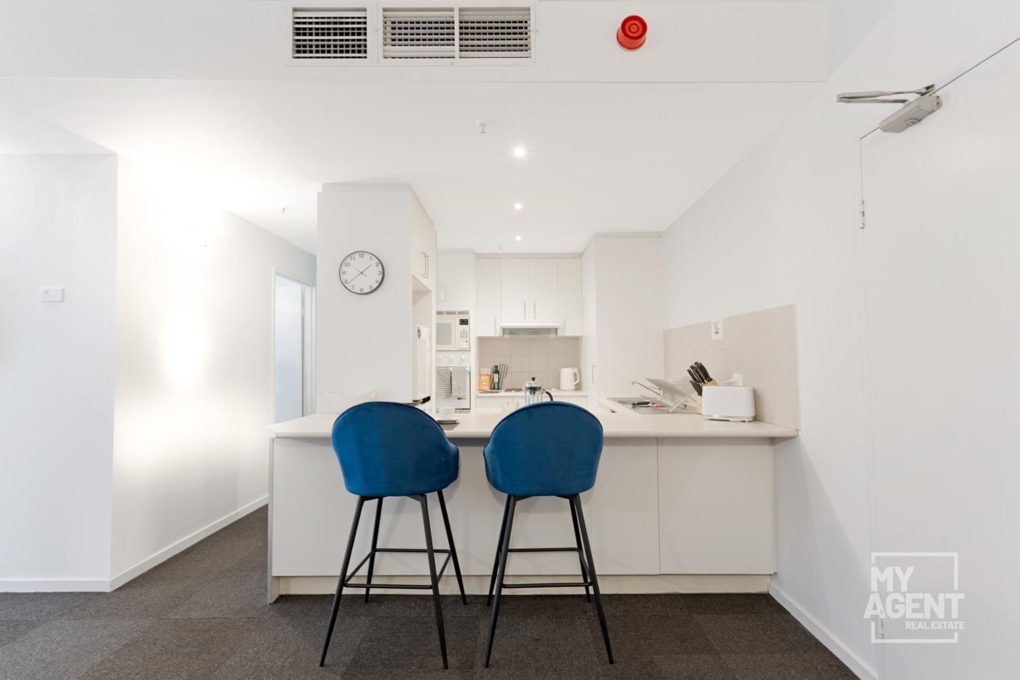 Large 2-Bedroom On Flinders Melbourne Buitenkant foto